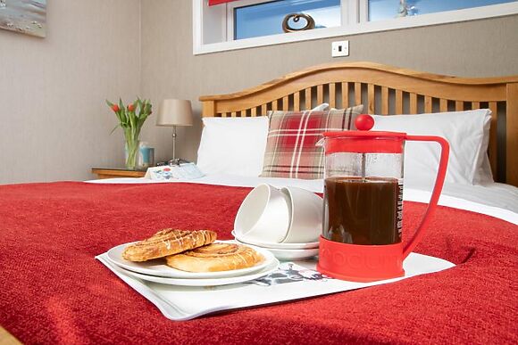 Rascarrel Bay Lodge 4