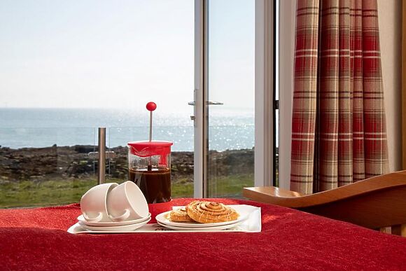 Rascarrel Bay Lodge 4