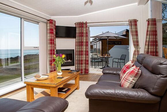 Rascarrel Bay Lodge 4