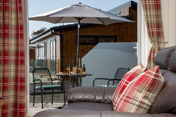 Rascarrel Bay Lodge 4