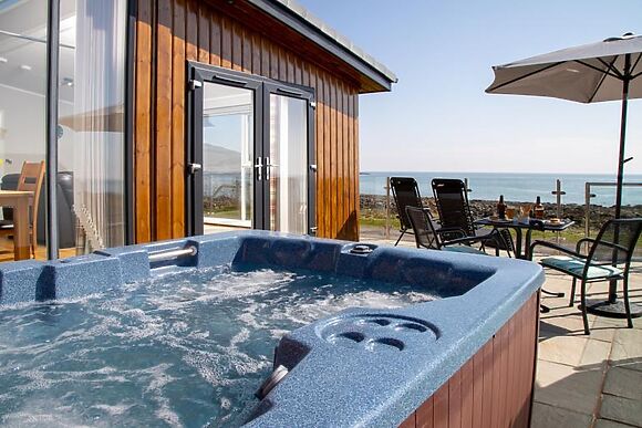 Rascarrel Bay Lodge 4