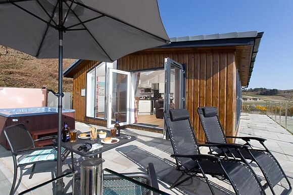 Rascarrel Bay Lodge 4