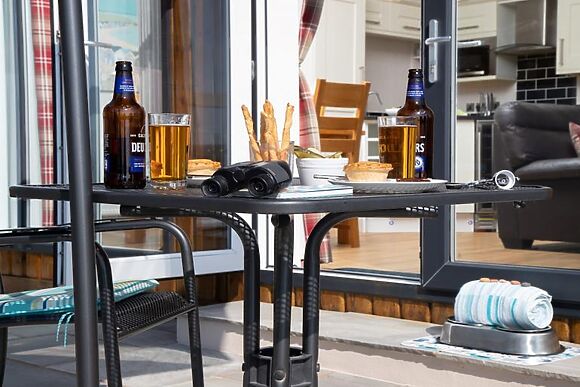 Rascarrel Bay Lodge 4