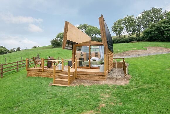 Sky Hut