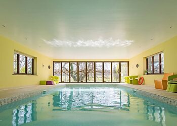 Honeywood Lodge