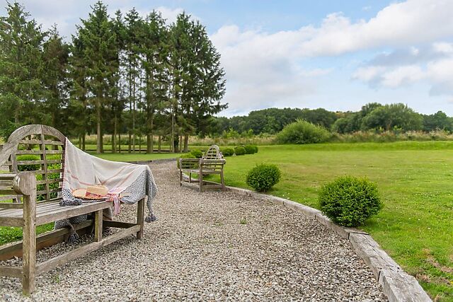 Honeywood Lodge