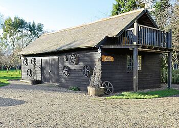 Byre Cottage