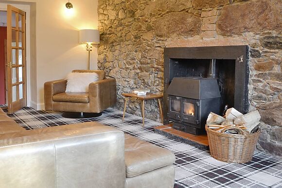 Burnbrae Cottage