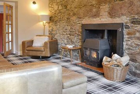 Burnbrae Cottage