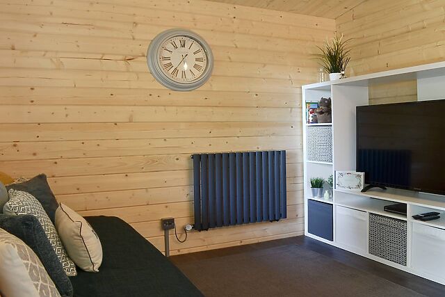 Poppy Lodge