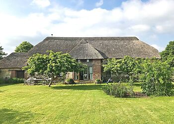 North Barn