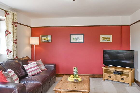 Brynllin Holiday Cottages