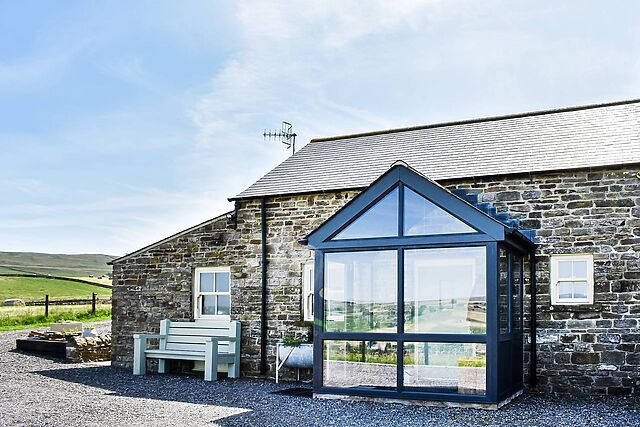 Hare Cottage