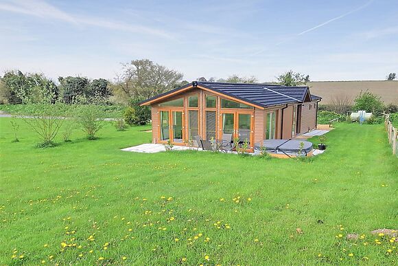 Whitey Top Country Lodge