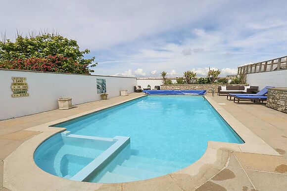 Old Higher Lighthouse Stopes Cottage