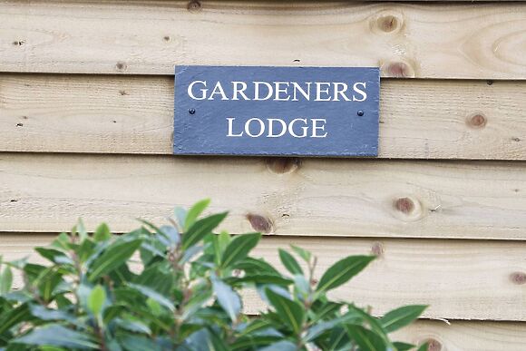 Gardener's Lodge