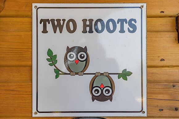 Two Hoots