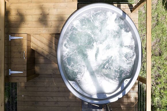 Chartwell Luxury Dome