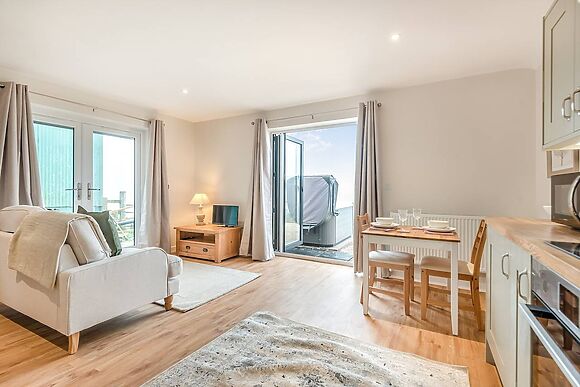 Valley View Cottage-Ukc5157