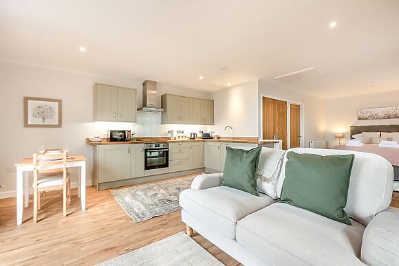 Valley View Cottage-Ukc5157