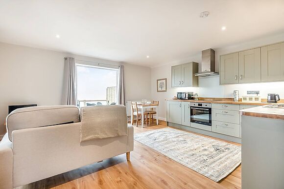 Valley View Cottage-Ukc5157