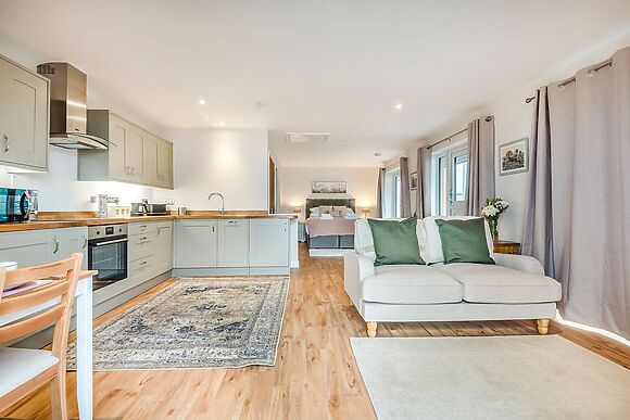 Valley View Cottage-Ukc5157