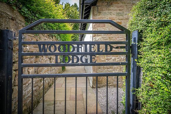 Woodfield Lodge