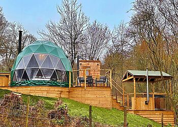 Ashdown Luxury Dome