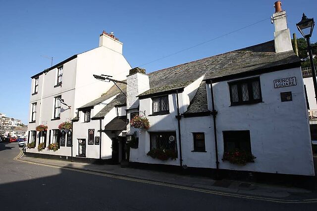 Polmear
