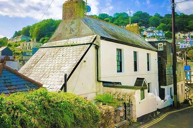 Fisherman's Cottage