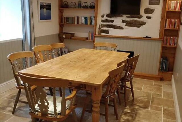 Fisherman's Cottage
