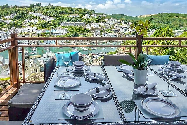 Looe Self Catering, Boutique Holiday Cottage