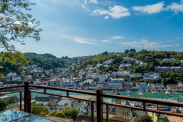 Looe Self Catering, Boutique Holiday Cottage