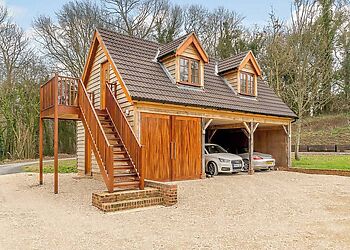 Farmland Retreat