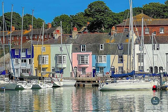 14 Nothe Parade