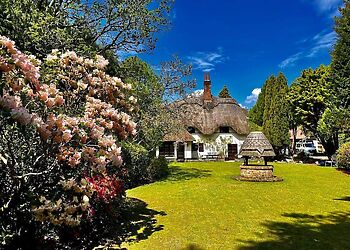 Galtons Cottage