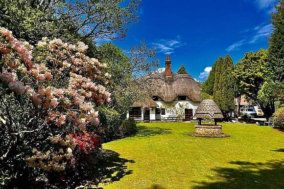 Galtons Cottage
