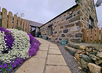 Idyllic Rural Country Escape