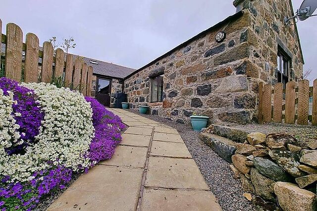 Idyllic Rural Country Escape