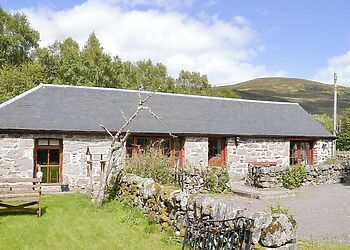 Rowan Tree Cottage