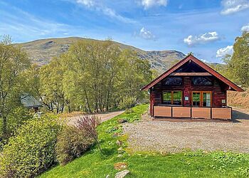 1 bedroom accommodation in Nr Kirriemuir