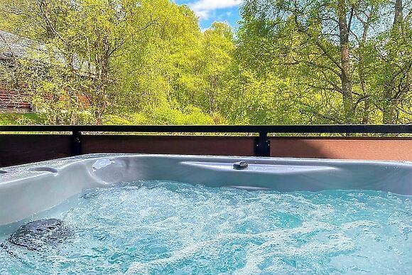 1 bedroom accommodation in Nr Kirriemuir