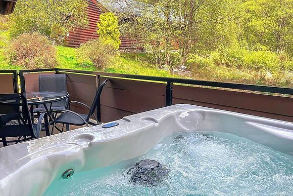 1 bedroom accommodation in Nr Kirriemuir