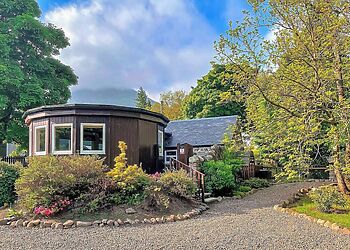Old Mill Lodge