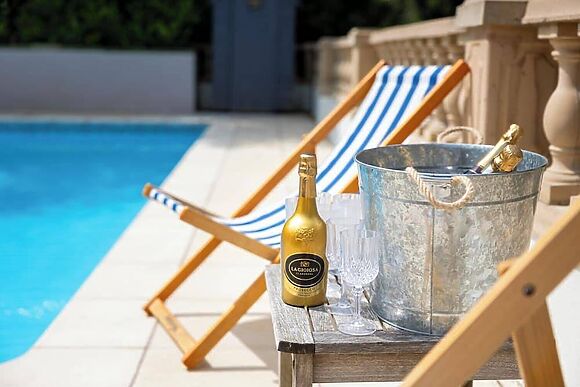 The School Rooms Estate