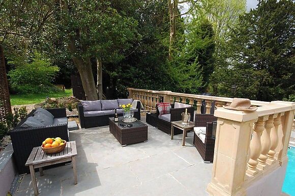 The School Rooms Estate