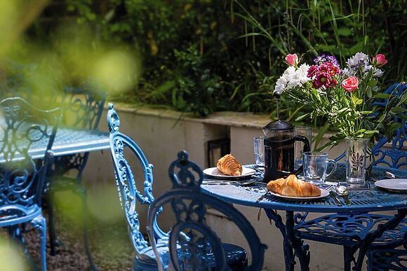 The School Rooms Estate