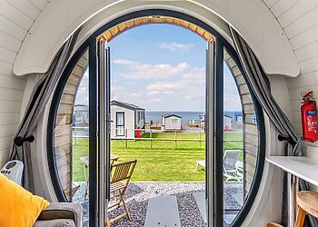 Traeth Pod