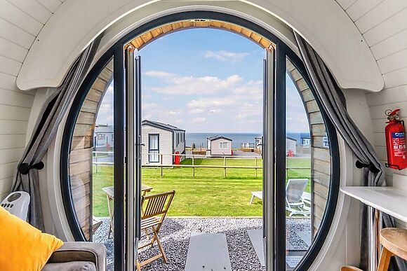Traeth Pod