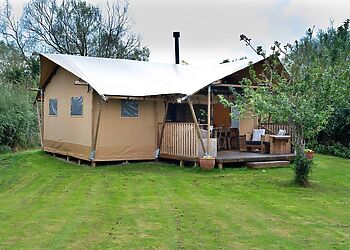 Safari Lodge